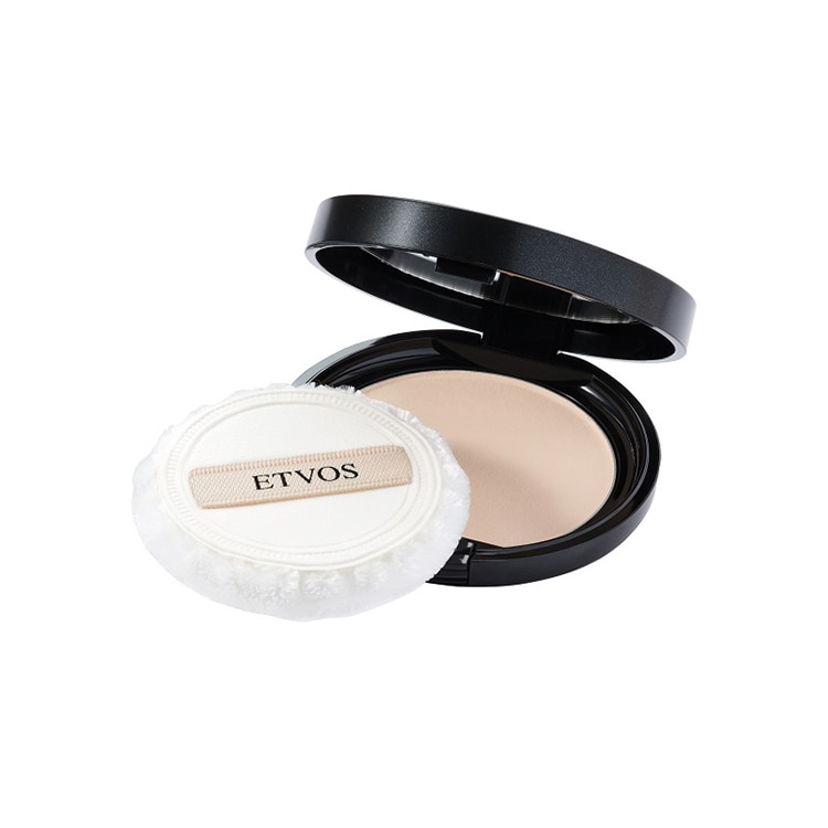 ミネラルシルキーベール