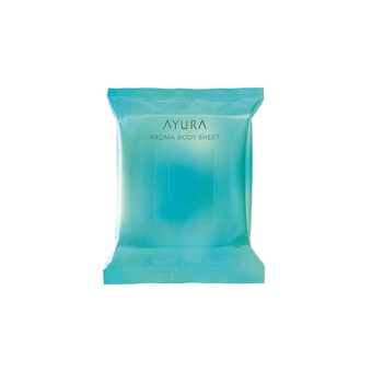 アロマボディシート