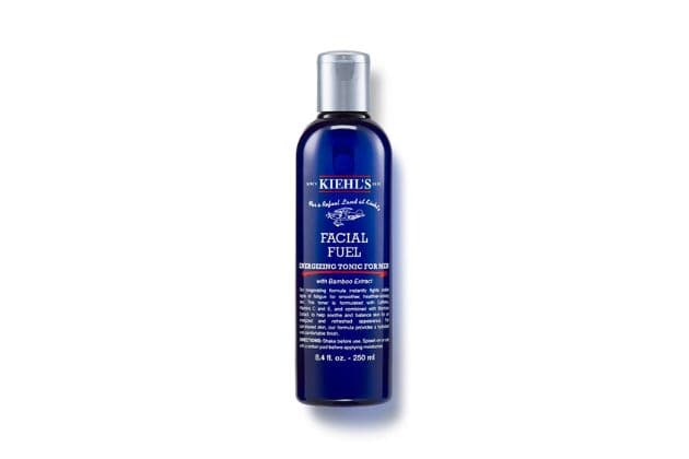 〈キールズ〉フェイシャル フュール トナー フォー メン(250mL) 税込4,510円
