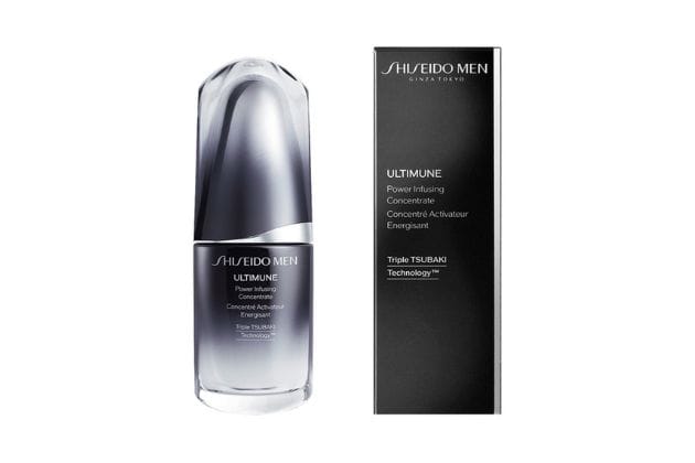 〈SHISEIDO メン〉アルティミューン(™) パワライジング コンセントレート(30mL) 税込8,250円