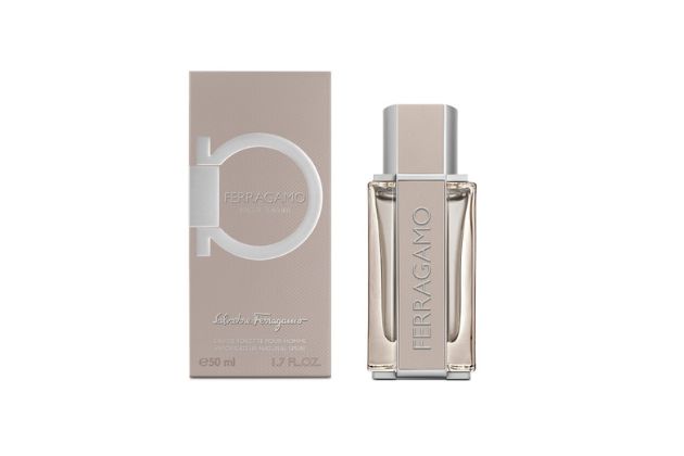 〈フェラガモ〉フェラガモ ブライトレザー(50mL) 税込9,130円