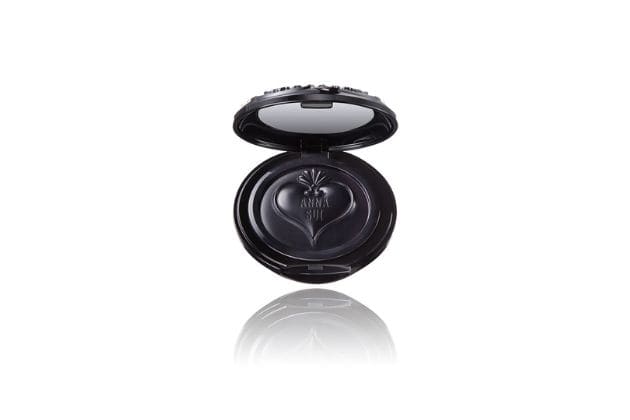 〈アナ スイ〉スイ ブラック クリーム ブラッシュ 税込3,850円