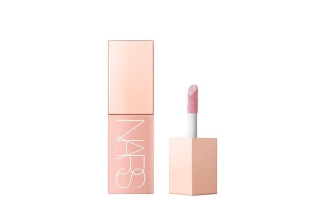 〈NARS〉アフターグロー リキッドブラッシュ 税込4,840円