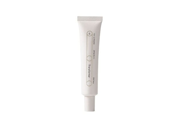〈シシ〉トランスフォーマー SPF38・PA+++(30g) 税込3,960円