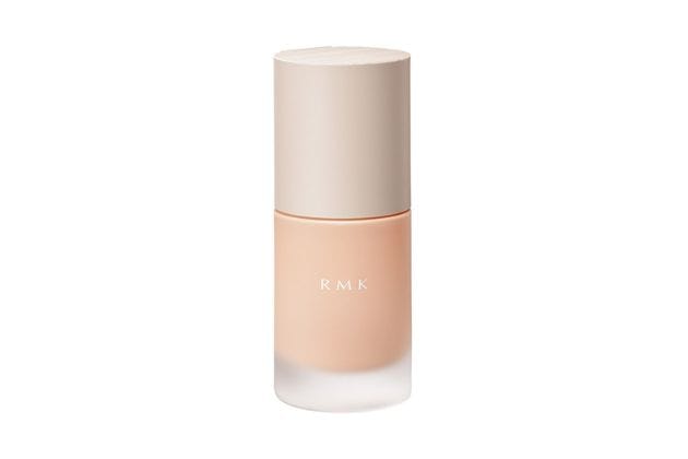 〈RMK〉ルミナス メイクアップベース SPF22・PA++(30mL) 税込4,400円