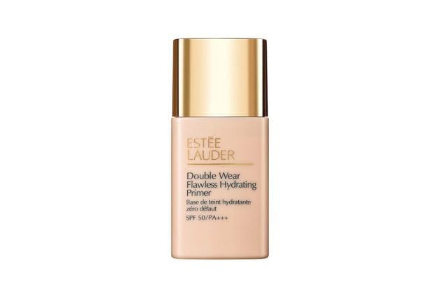〈エスティ ローダー〉ダブル ウェア フローレス ハイドレーティング プライマー Ｎ SPF50・PA+++(30mL) 税込7,150円