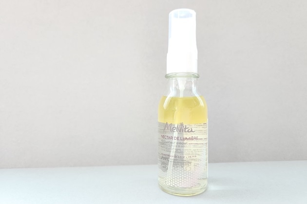 〈メルヴィータ〉ネクターデルミエール アクティベーターオイルウォーター(50mL) 税込4,730円