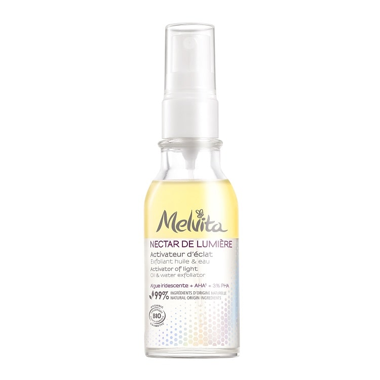 ネクターデルミエール アクティベーターオイルウォーター 50mL