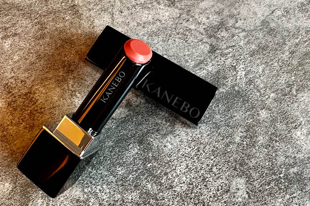 〈カネボウ〉ルージュスターヴァイブラント(V08) 税込4,620円