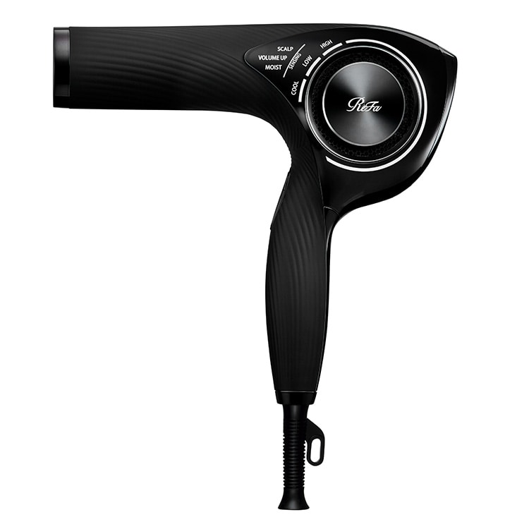 ビューテック ドライヤープロ(ブラック)