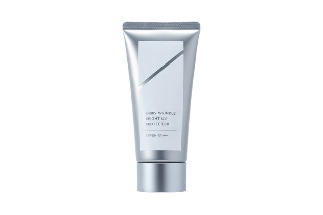 〈オルビス〉リンクルブライトUVプロテクター〈医薬部外品〉SPF50+・PA++++ (50g) 税込3,850円