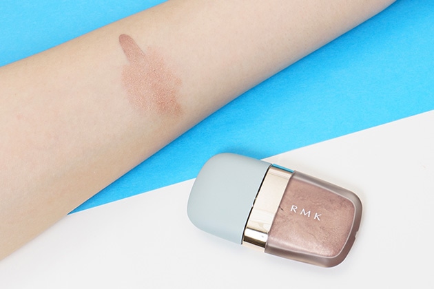 〈RMK〉リクイドアイズ(01) 税込3,850円