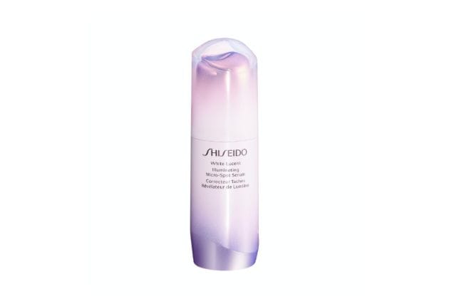 〈SHISEIDO〉ホワイトルーセント イルミネーティング マイクロＳ セラム〈医薬部外品〉(30mL) 税込13,750円