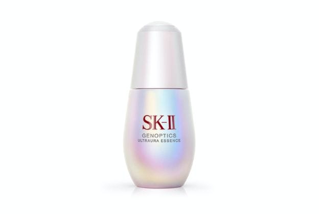 〈SK-Ⅱ〉ジェノプティクス ウルトオーラ エッセンス〈医薬部外品〉(30mL) 税込21,450円