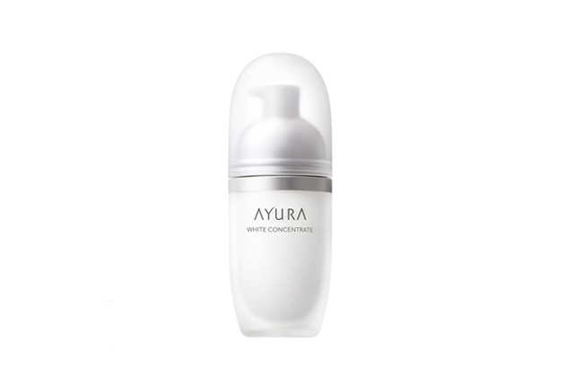 〈アユーラ〉ホワイトコンセントレート〈医薬部外品〉(40mL) 税込9,350円
