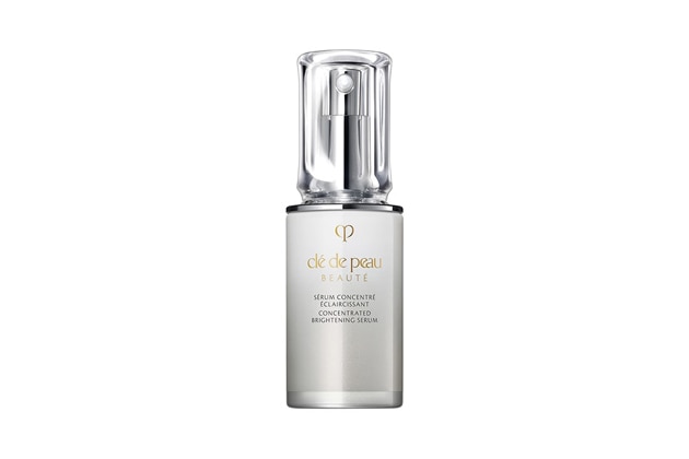 〈クレ・ド・ポー ボーテ〉セラムコンサントレエクレルシサンｎ〈医薬部外品〉(40mL) 税込17,600円