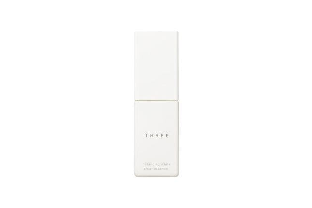 〈THREE〉THREE バランシング ホワイト クリアエッセンス〈医薬部外品〉(30mL) 税込11,000円
