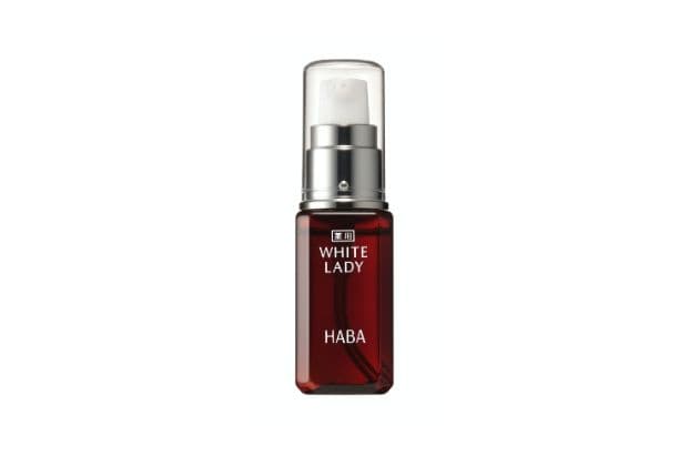 〈ハーバー〉薬用 ホワイトレディ〈医薬部外品〉(30mL) 税込3,960円