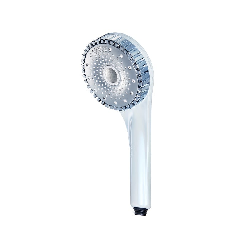 ファインバブル ダイア 120(ホワイト)