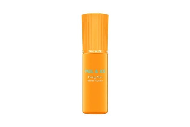 〈ポール ＆ ジョー ボーテ〉フィキシング ミスト(50mL) 税込1,980円