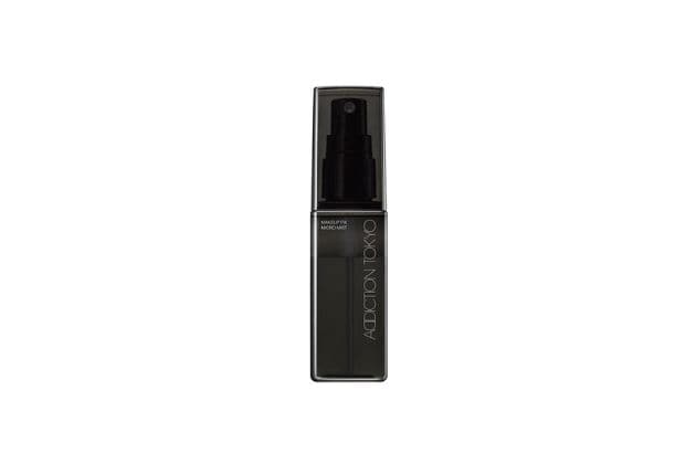 〈アディクション〉メイクアップ フィックス マイクロ ミスト(70mL) 税込2,750円