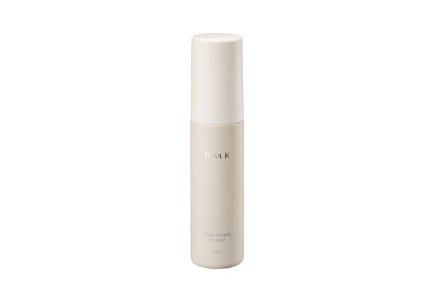 〈RMK〉コンディショニング フィックスミスト(50mL) 税込3,300円