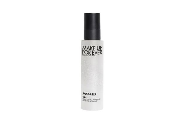 〈メイクアップフォーエバー〉ミスト＆フィックス(100mL) 税込4,180円