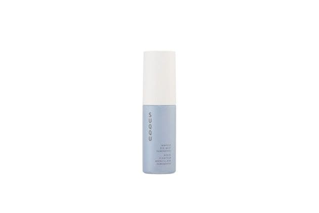 〈スック〉メイクアップ フィックス ミスト 澄の香(50mL) 税込4,400円