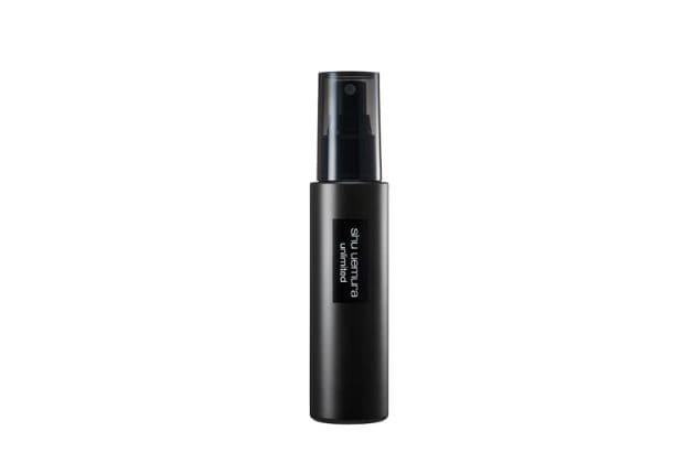 〈シュウ ウエムラ〉アンリミテッド メイクアップ フィックス ミスト マット(100mL)(ヒノキの香り) 税込4,510円