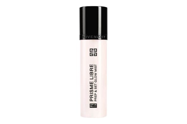 〈ジバンシイ〉プリズム・リーブル・プレップ＆セット・グロウ・ミスト SPF45・PA++++(70mL) 税込6,050円
