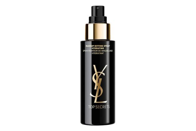 〈イヴ・サンローラン〉トップ シークレット セッティング グロウ スプレー(100mL) 税込6,930円