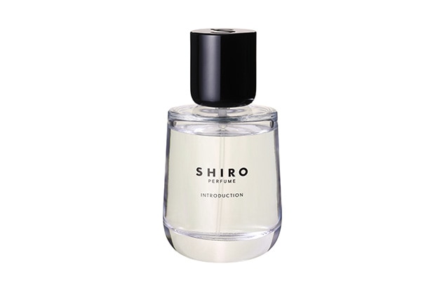 〈SHIRO〉【NEW】イントロダクション(50mL) 税込11,203円