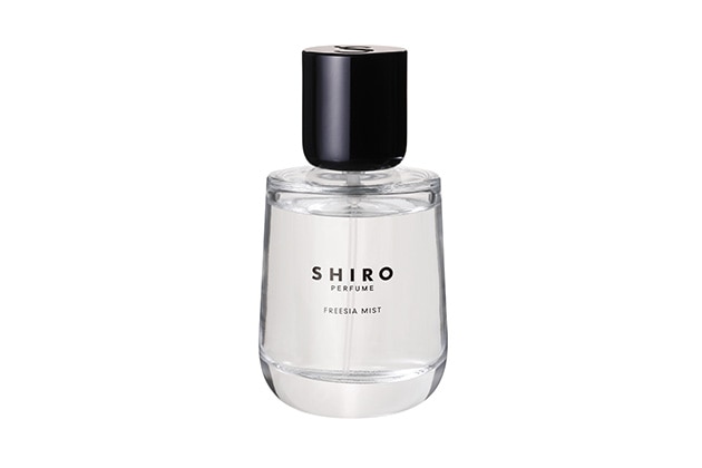 〈SHIRO〉【NEW】フリージア ミスト(50mL) 税込11,203円