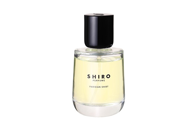 〈SHIRO〉パリジャンシャツ(50mL) 税込11,203円