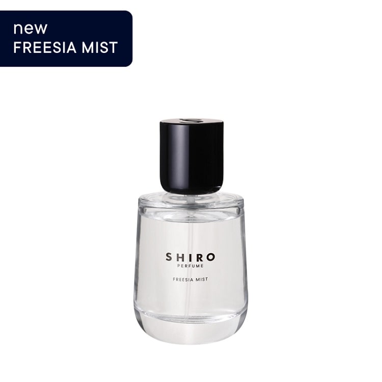 【NEW】フリージア　ミスト　50mL