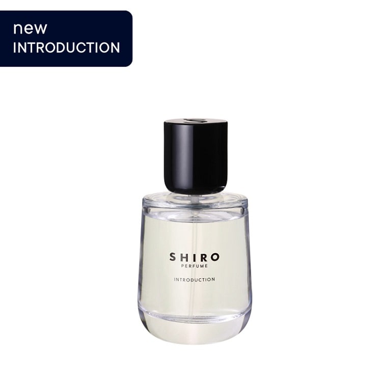 【NEW】イントロダクション　50mL
