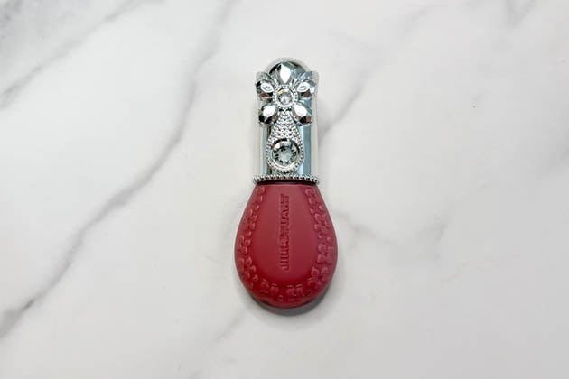〈ジルスチュアート〉ブルームドロップ リップ&チーク シフォン(07) 税込3,300円