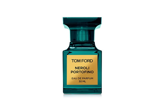 〈トム フォード ビューティ〉ネロリ・ポルトフィーノ オード パルファム スプレィ(30mL) 税込25,850円