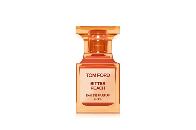 〈トム フォード ビューティ〉ビター ピーチ オード パルファム スプレィ(30mL) 税込34,100円