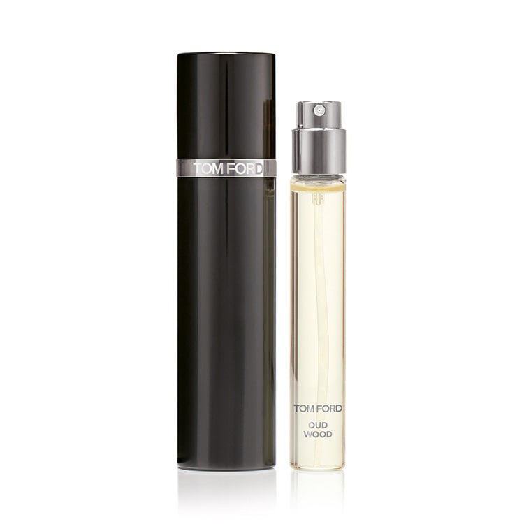 ウード・ウッド オード パルファム スプレィ 10mL