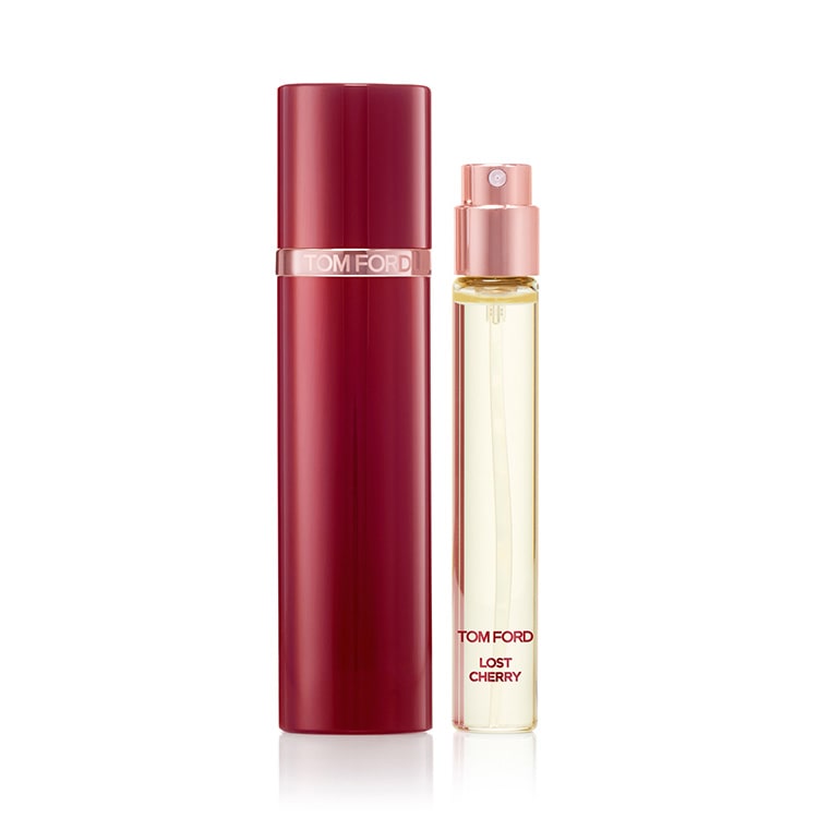 ロスト チェリー オード パルファム スプレィ 10mL