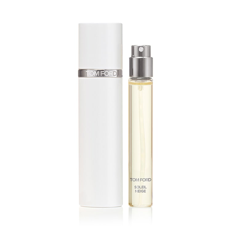 ソレイユ ネージュ オード パルファム スプレィ 10mL
