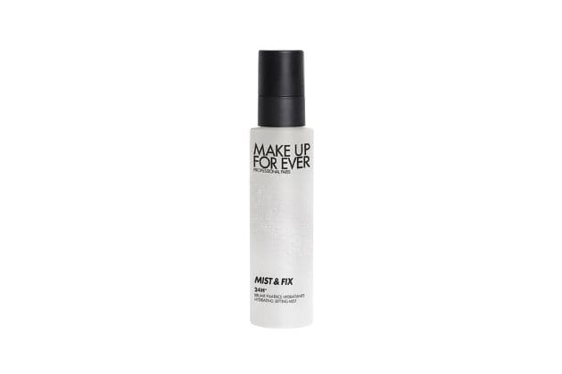 〈メイクアップフォーエバー〉ミスト＆フィックス(100mL) 税込4,180円