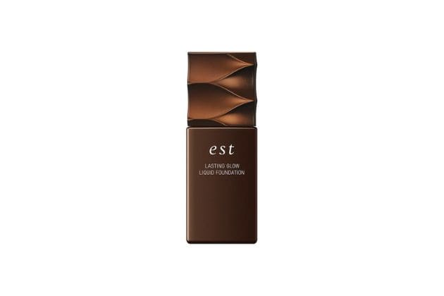 〈エスト〉エスト ラスティング グロウ リキッドファンデーション SPF25・PA+++(30mL) 税込7,150円