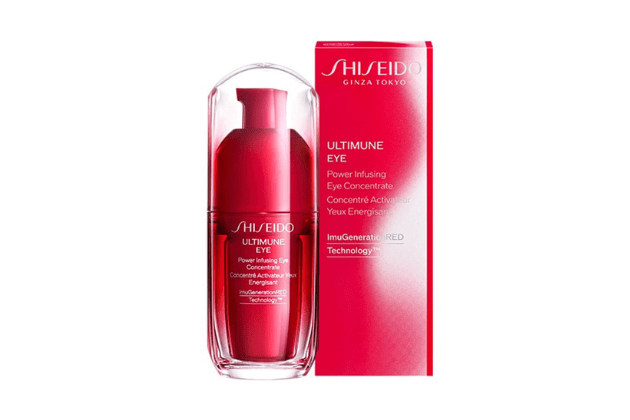 〈SHISEIDO〉アルティミューン パワライジング アイ コンセントレート III（15ｇ）税込8,250円