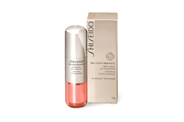 〈SHISEIDO〉BOP Ｌダイナミック アイトリートメント（14ｇ）税込7,150円