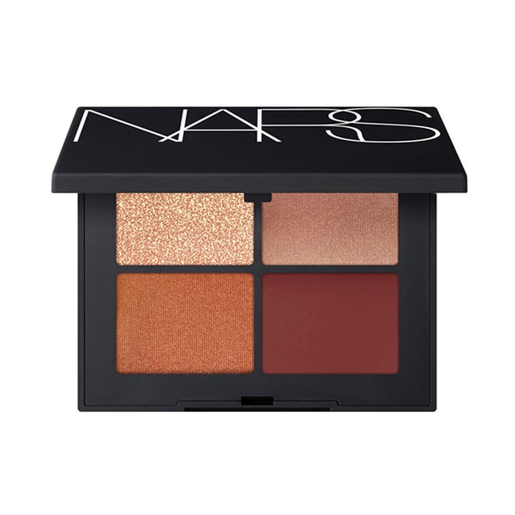 〈NARS〉クワッドアイシャドー(1803) 税込7,150円