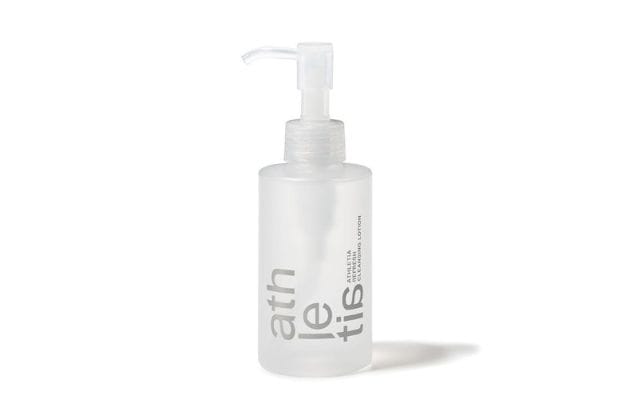 〈アスレティア〉リフレッシュ クレンジングローション(150mL) 税込3,850円