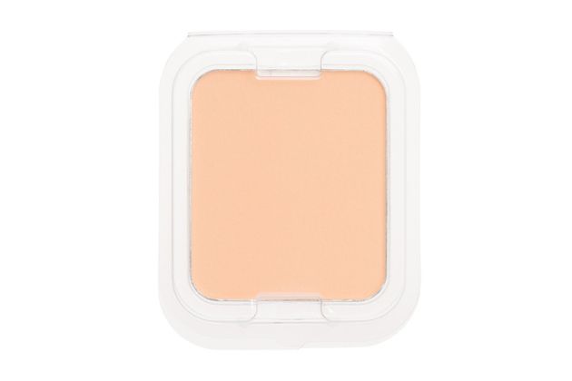 〈エトヴォス〉タイムレスフォギーミネラルファンデーション I SPF50+・PA++++(リフィル)(パフ付) 税込4,180円