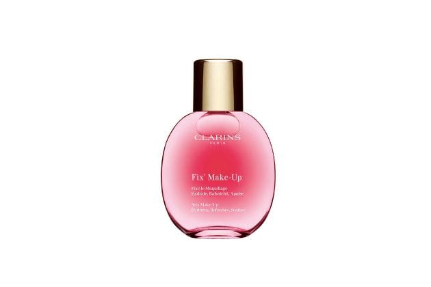 〈クラランス〉フィックス メイクアップ N(50mL) 税込4,950円